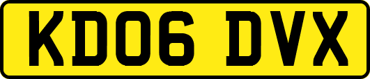 KD06DVX