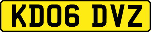 KD06DVZ