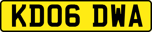 KD06DWA