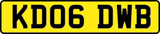KD06DWB