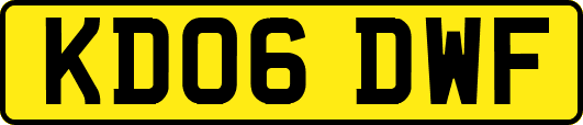 KD06DWF