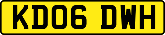 KD06DWH