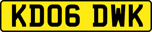 KD06DWK