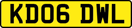KD06DWL
