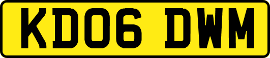 KD06DWM