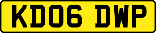 KD06DWP
