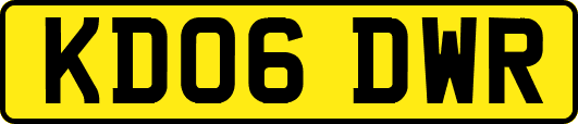 KD06DWR