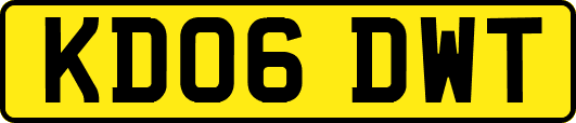 KD06DWT