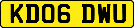 KD06DWU