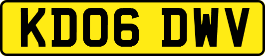 KD06DWV