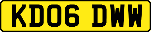KD06DWW