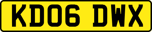 KD06DWX