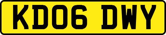 KD06DWY