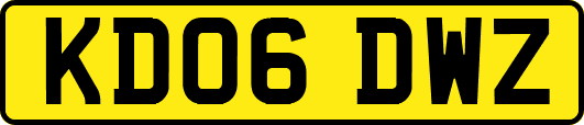KD06DWZ