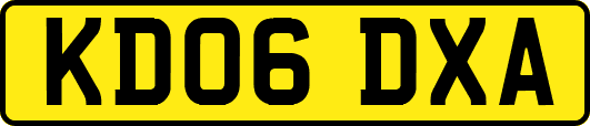 KD06DXA