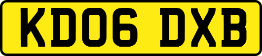 KD06DXB