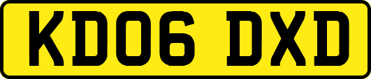 KD06DXD