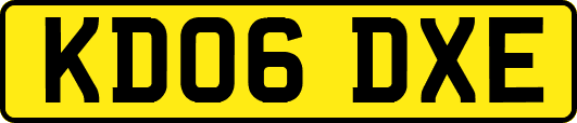 KD06DXE