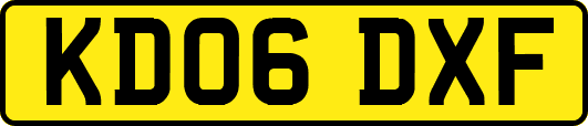 KD06DXF