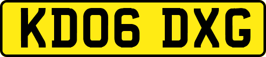 KD06DXG