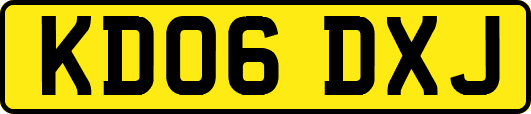 KD06DXJ