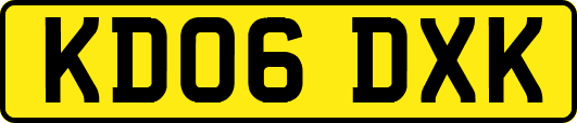 KD06DXK