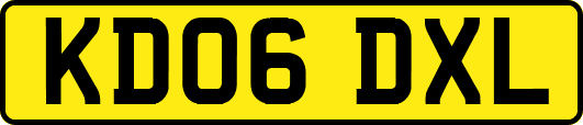 KD06DXL