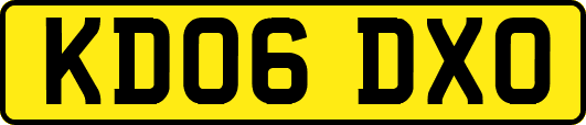 KD06DXO