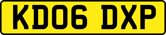 KD06DXP