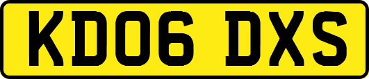 KD06DXS
