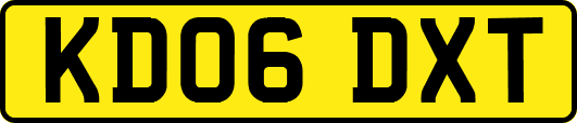 KD06DXT