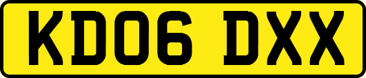 KD06DXX