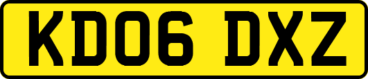 KD06DXZ
