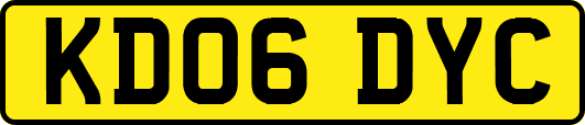 KD06DYC