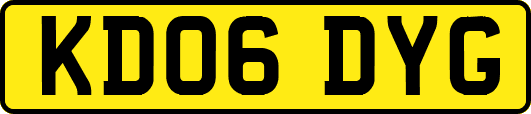 KD06DYG