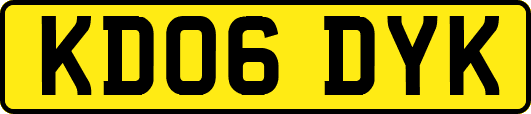 KD06DYK