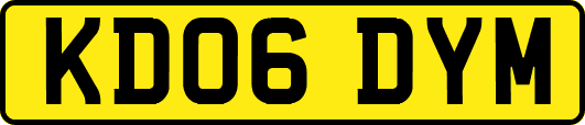 KD06DYM
