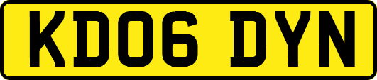 KD06DYN