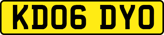 KD06DYO
