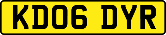 KD06DYR
