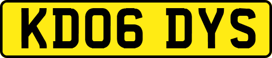 KD06DYS