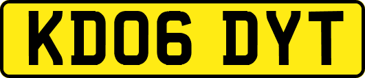 KD06DYT