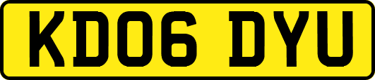 KD06DYU