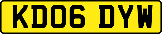 KD06DYW