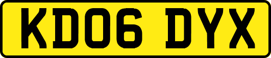 KD06DYX