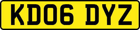 KD06DYZ