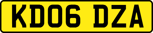 KD06DZA