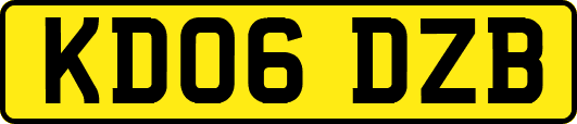 KD06DZB