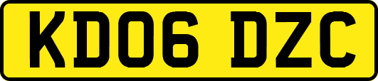 KD06DZC
