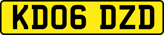 KD06DZD